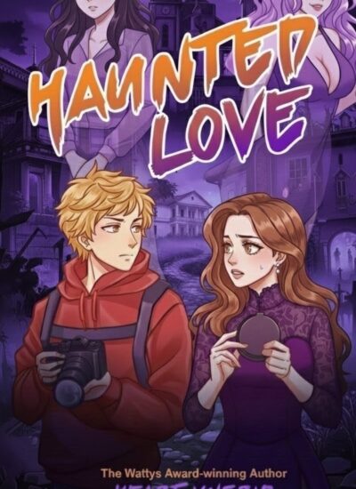 Haunted Love