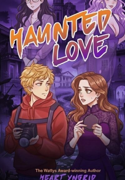 Haunted Love