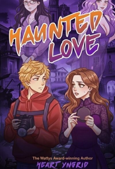 Haunted Love
