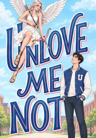 Unlove Me Not