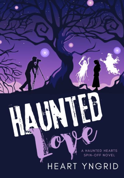 Haunted Love